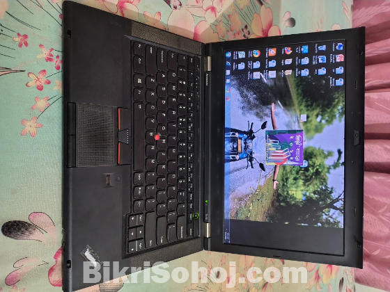 Lenovo Thinkpad T430